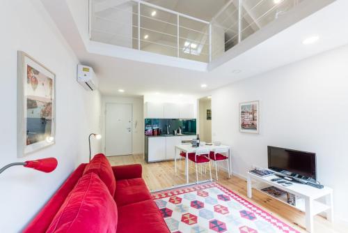 GuestReady - Belas Artes Duplex 3