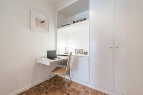 GuestReady - Cn Apartment