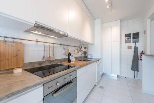 GuestReady - Cn Apartment, Porto (fotografie 10)