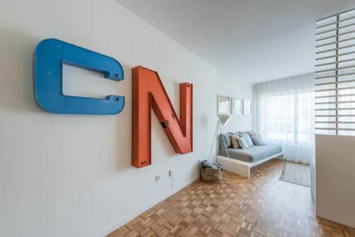 GuestReady - Cn Apartment, Porto