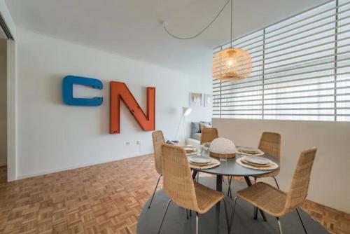 GuestReady - Cn Apartment, Porto (fotografie 6)