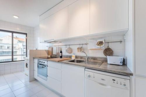 GuestReady - Cn Apartment, Porto (fotografie 9)