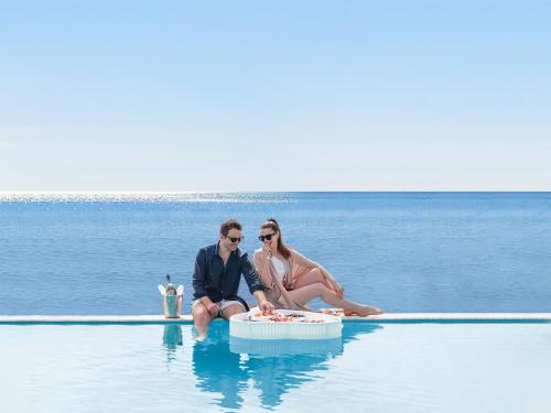 Atrium Prestige Thalasso Spa & Villas Ξενοδοχείο