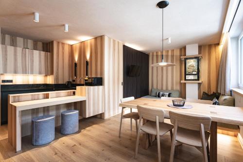 Wachtler Dolomite Apartments 3