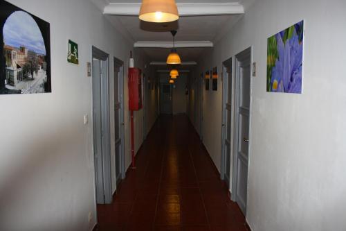 Instalaciones, Hostal La Estacion in Avila