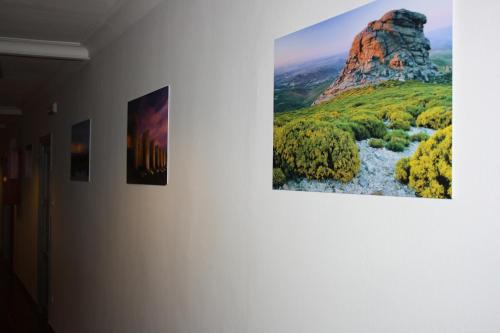 Instalaciones, Hostal La Estacion in Avila