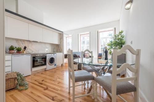 GuestReady - Coral Apartment, Oporto