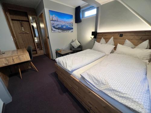 Doppelzimmer, kleines