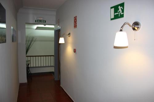Instalaciones, Hostal La Estacion in Avila