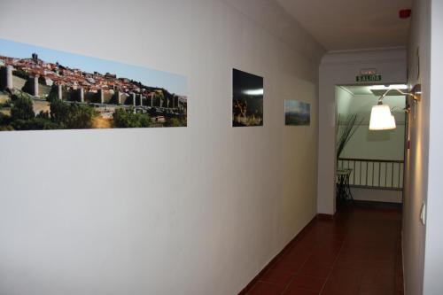 Instalaciones, Hostal La Estacion in Avila