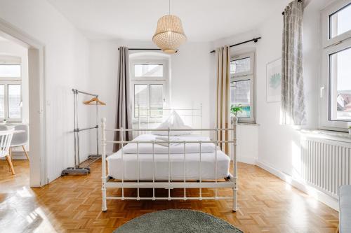 Old Town Center Apartments in คูล์มบาค