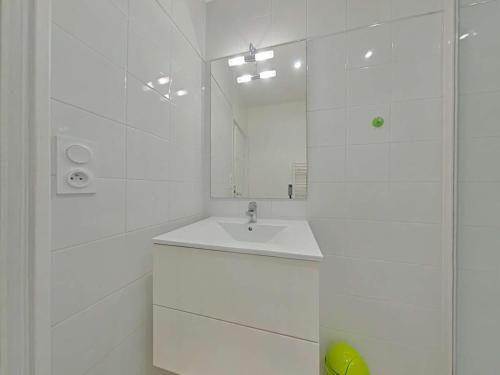 Appartement La Rochelle 1 pièce 2 personnes - FR-1-246-222 - image 6