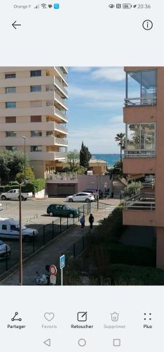 Chez Éric - Chambre d'hôtes - Fréjus