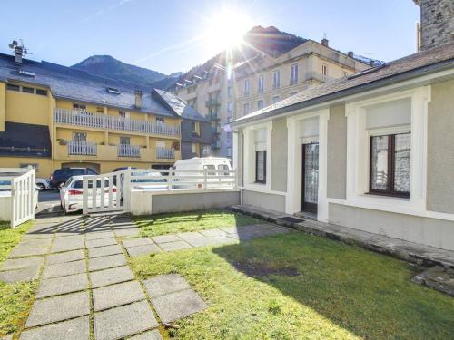 Appartement Cauterets 2 pièces 4 personnes - FR-1-401-27 - main image
