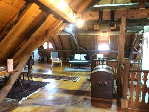 Gastezimmer - Fuhrhalterei Maul in Breuberg
