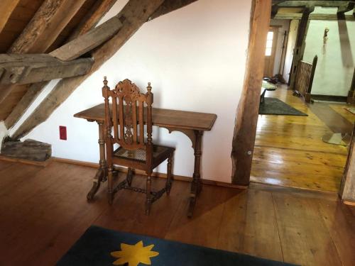 Gästezimmer - Fuhrhalterei Maul - image 7