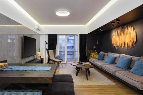 Acropolis Unique Residence, Ateny