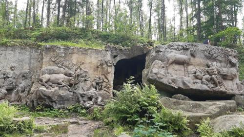 Hotel U Beránka Náchod - image 11