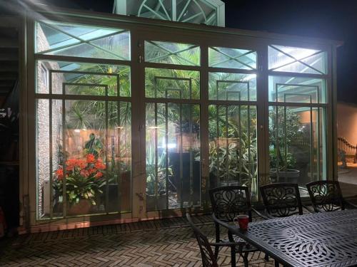 威斯曼维明图哥公寓酒店