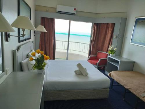 Chloe Seaview Homestay