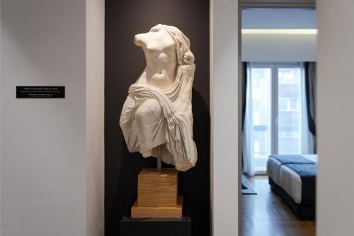 Acropolis Unique Residence - main image