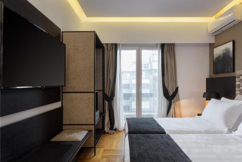 Acropolis Unique Residence - image 11