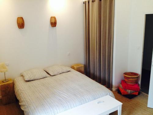 Triple Room with Pool View