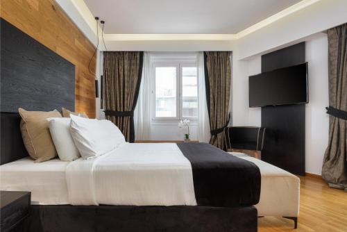 Acropolis Unique Residence - image 3