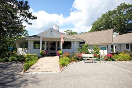 The Lodge on the Cove - Hotel - Kennebunkport