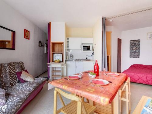 Studio Barèges, 1 pièce, 4 personnes - FR-1-403-72 - Location saisonnière - Barèges