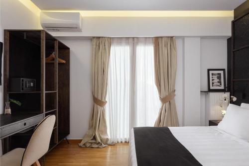 Acropolis Unique Residence - image 10