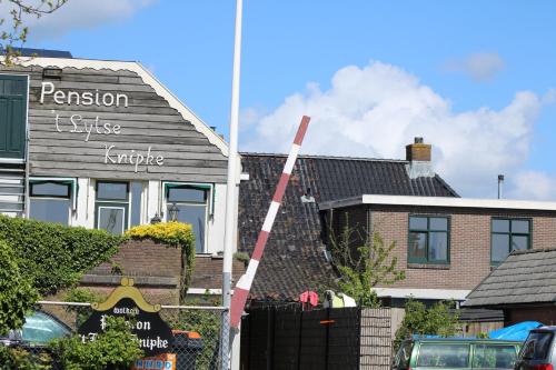  ´t Lytse Knipke in Lemmer