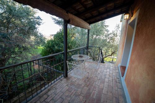 Agriturismo Masseria Fonte di Maroglio in Castrovillari