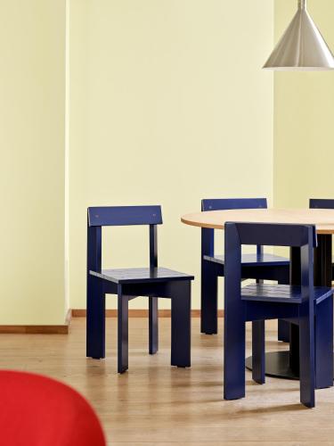 BRIK Apartment Hotel, Kopenhaga (zdjęcie 5)