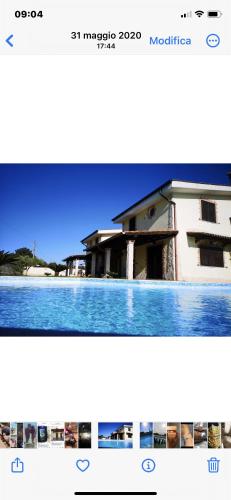 Luxury b&b - Accommodation - Anzio