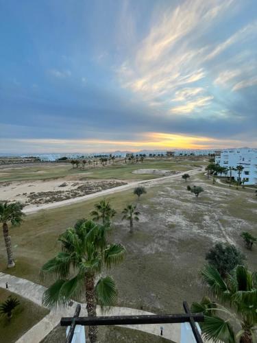  Las Terrazas De La Torre Golf in Roldán