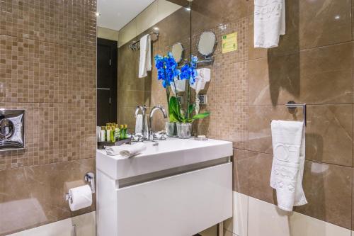 Olives City Hotel - image 4