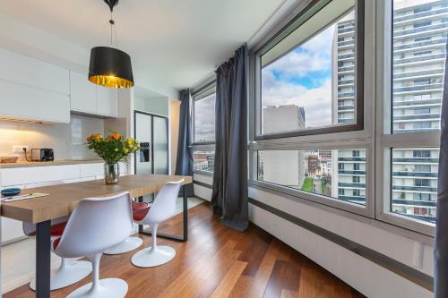 Comfortion Zaira - Suite de luxe avec vue sur la Défense - Pension de famille - Puteaux