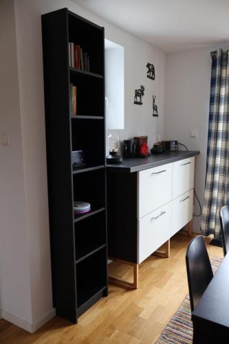 Facilities, Stuga Fyra Sasonger - Fishing - Skiing - Hottub in Storebro