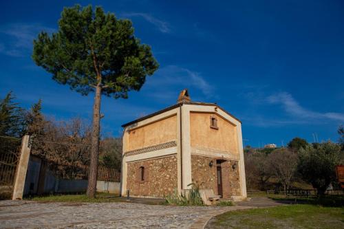 Agriturismo Fonte di Maroglio