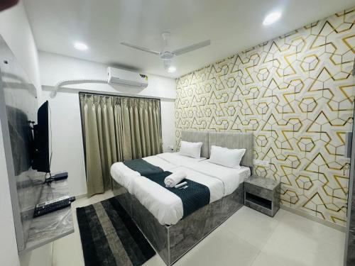 Astha Powai Service Apartment