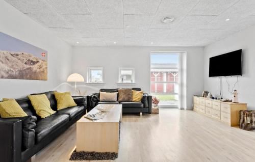  Gorgeous Home In Skagen With Wifi in Skagen