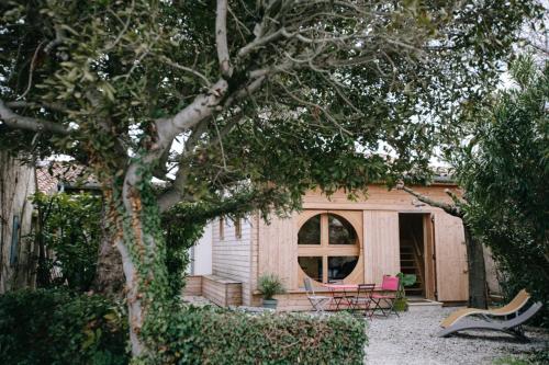 Charming Tiny House - Location saisonnière - L'Isle-sur-la-Sorgue