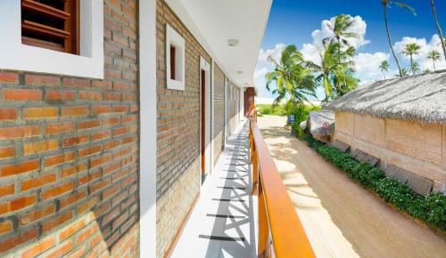 Mini Hotel, Jericoacoara (foto 10)