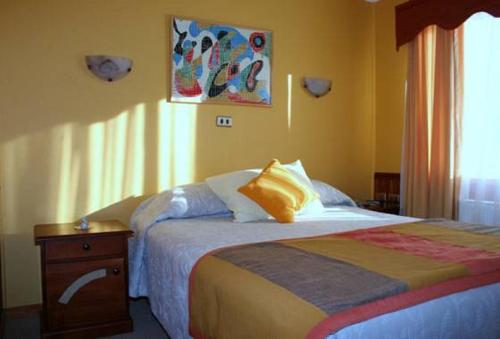 Hotel Caleta in 산 미구엘