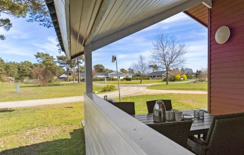 Konyha, Lovely Home In Nexø With Wifi in Snogebaek