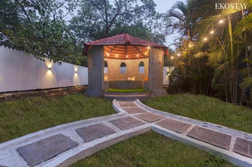 Ekostay Jungle Beach Villa I 1 Acre Property I 100 Meters from the Beach - image 3