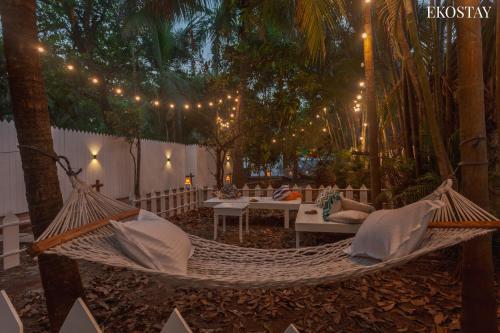 12 BHK Villa with Private Pool image 8