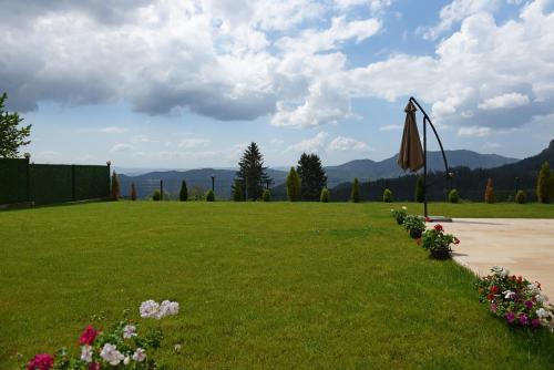 Вила Релакс, Pamporovo (fotografie 8)