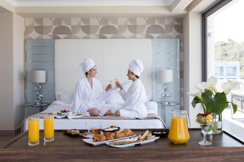 Atrium Platinum Resort & Spa - image 14